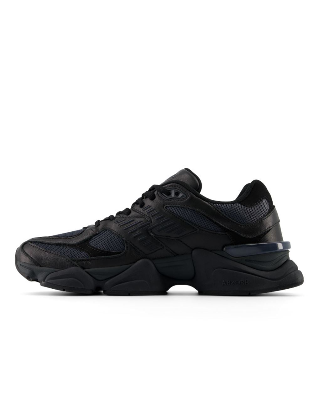 New Balance 9060 Total Black