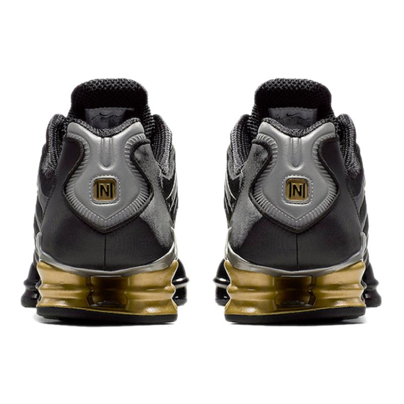 Nike Shox TL “Neymar JR”
