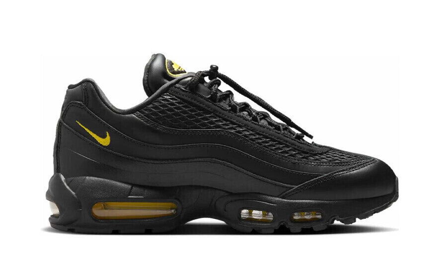 NIKE AIR MAX 95 X CORTEIZ "YELLOW BEAM"