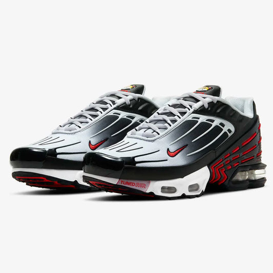 Nike Air Max Plus University Red