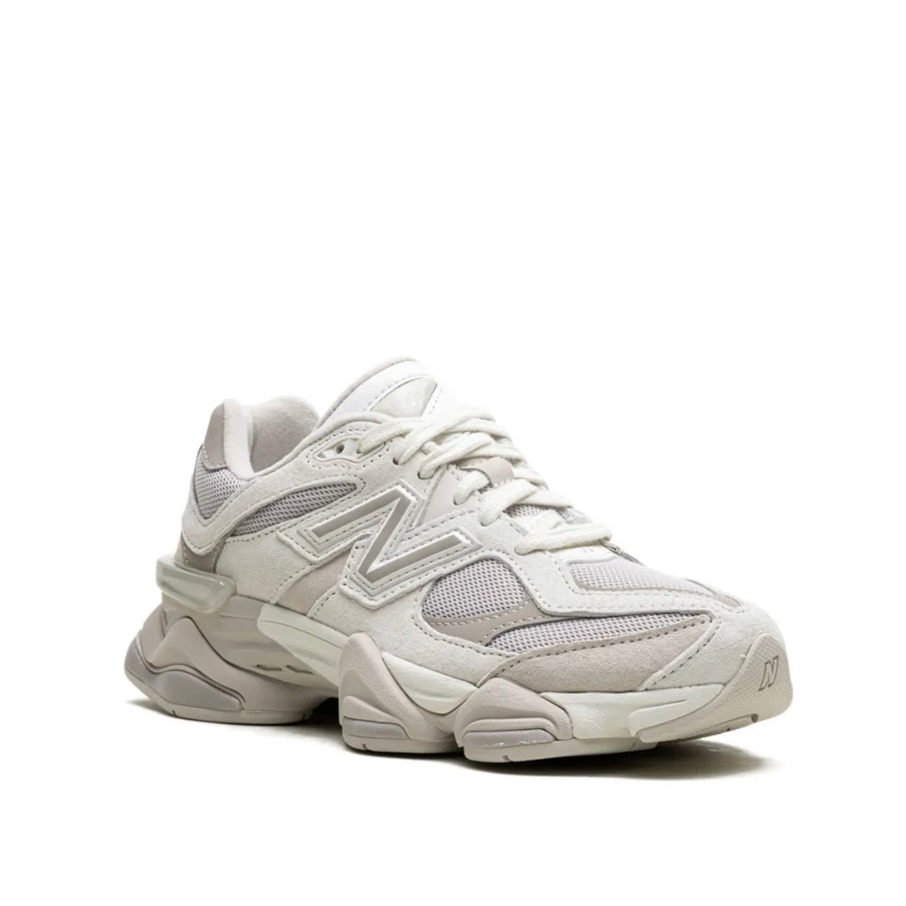 New Balance 9060 “Grey - White”