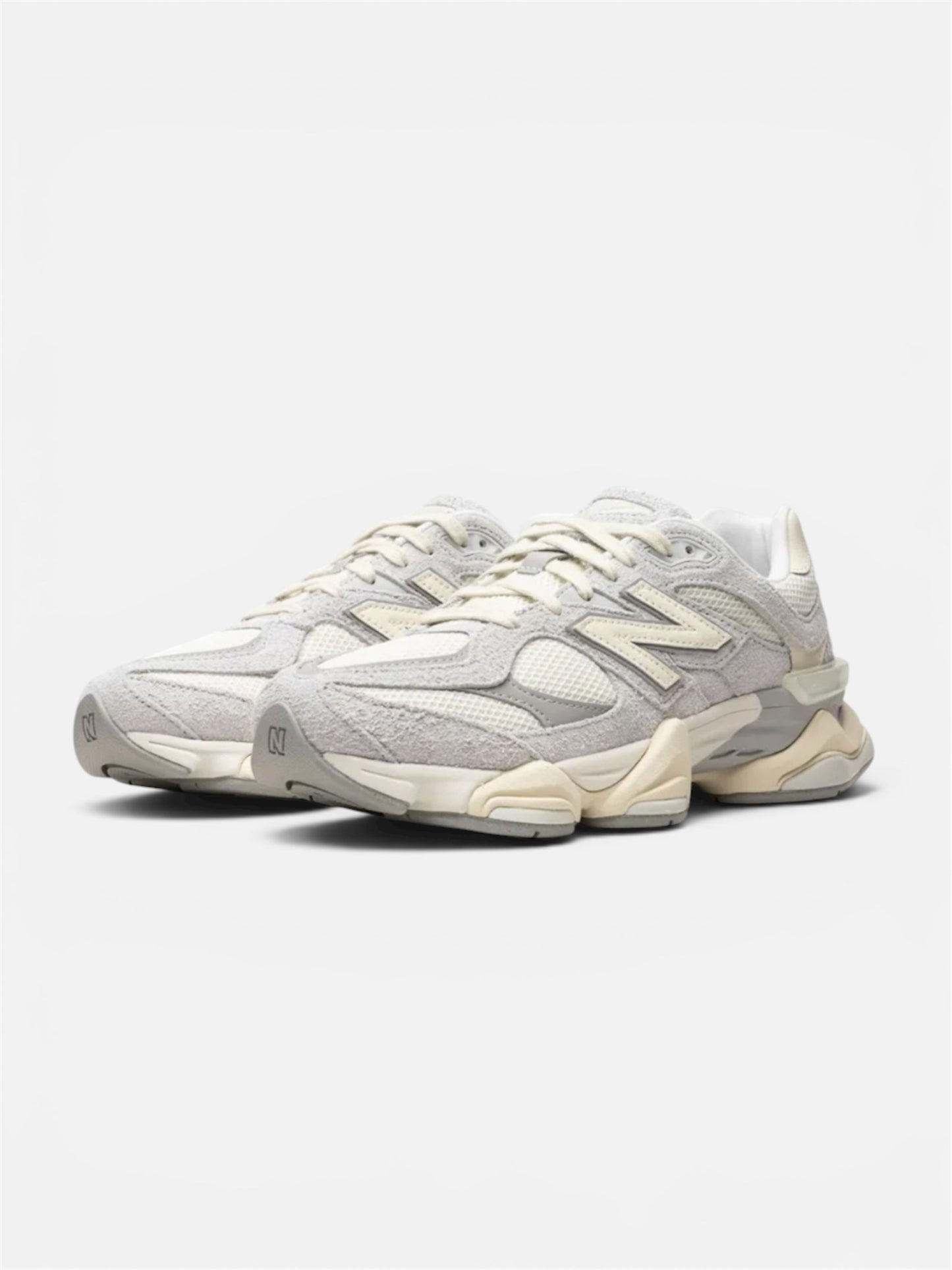New Balance 9060 “Grey Sea Sold”