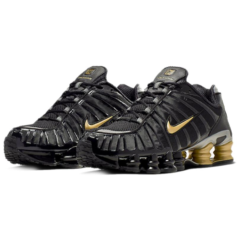 Nike Shox TL “Neymar JR”