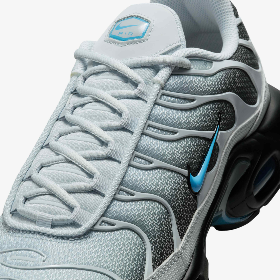 Nike Air Max Plus “Matte Grey”