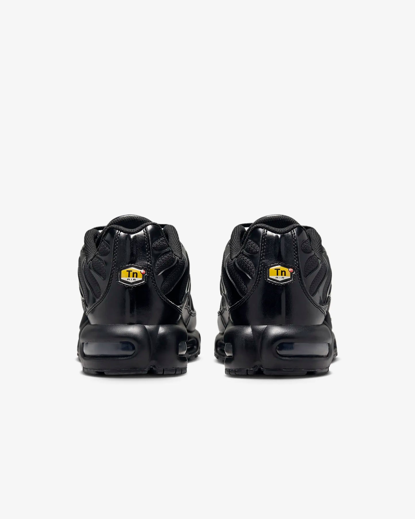 Nike Air Max Plus Black