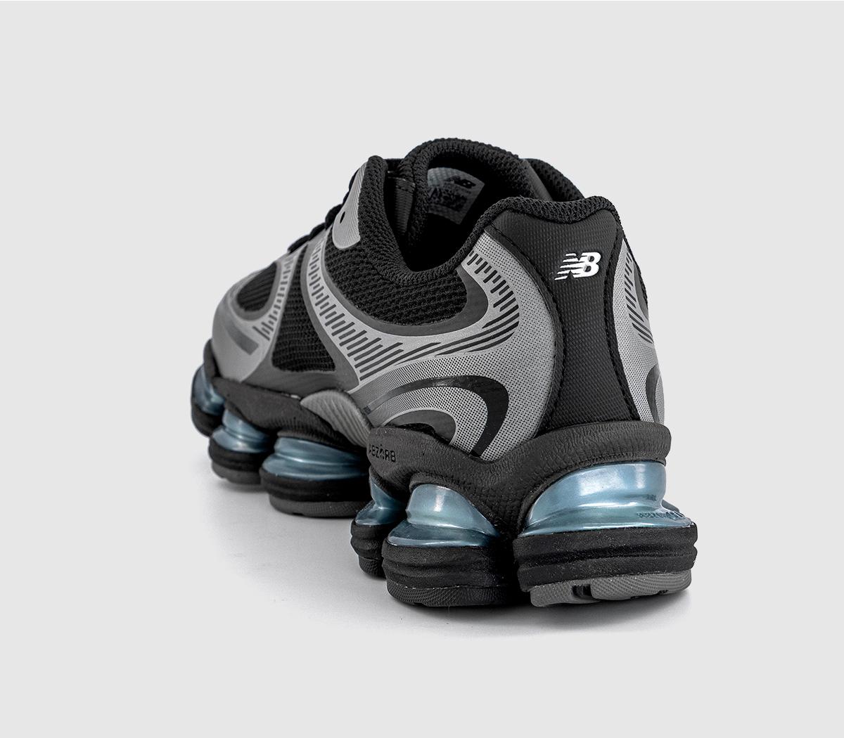 New Balance Abzorb 2000