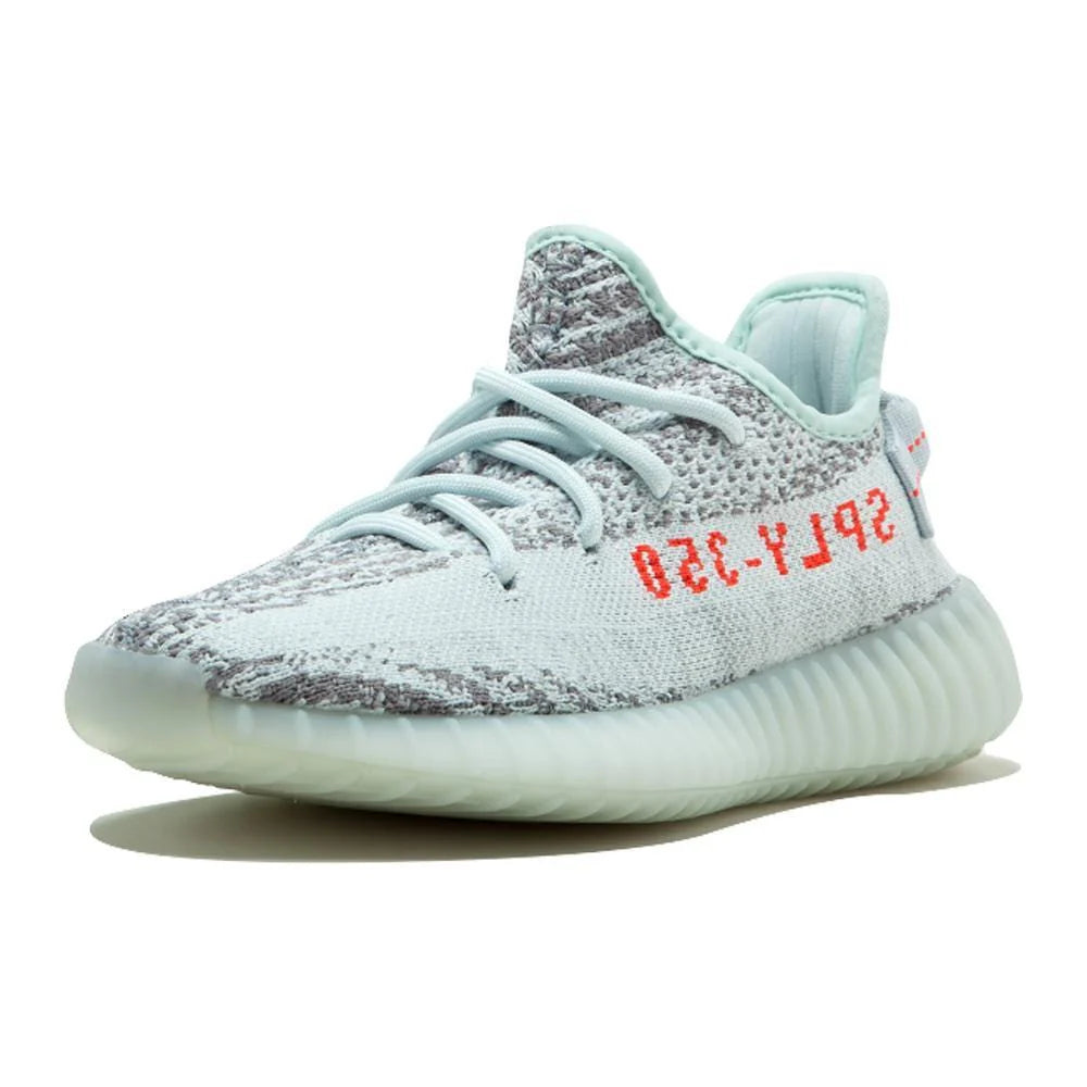 Adidas Yeezy Boost 350 V2 “Blue Tint”