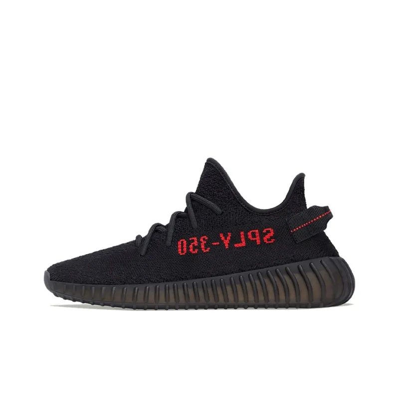 Adidas Yeezy Boost 350 V2 - "Bred"