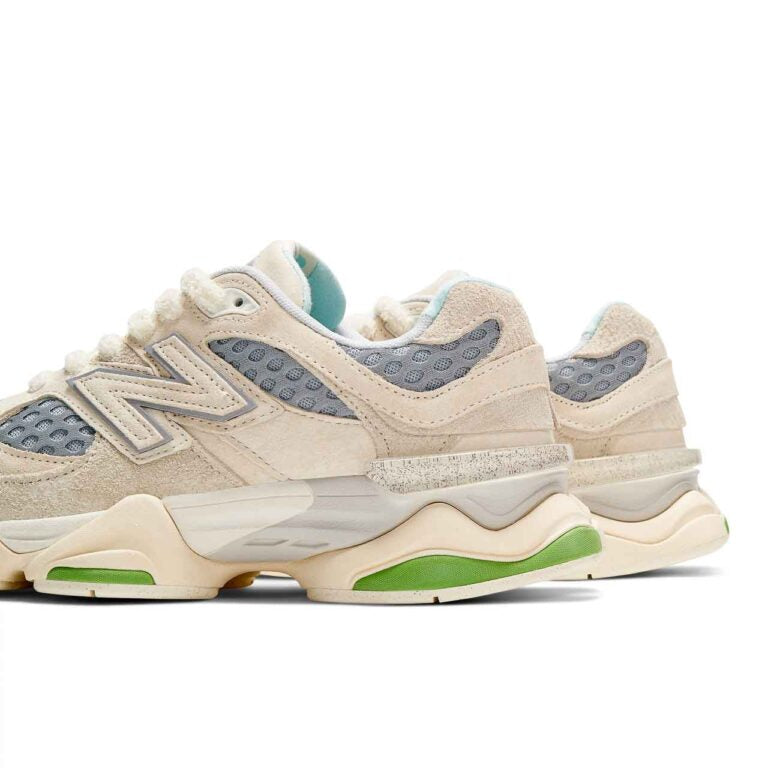 New Balance 9060 “Wood And Brick”