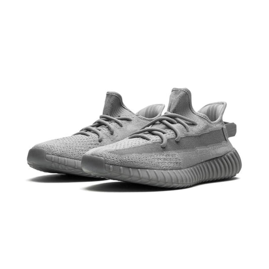 Adidas Yeezy 350 v2 ”Steel Grey”