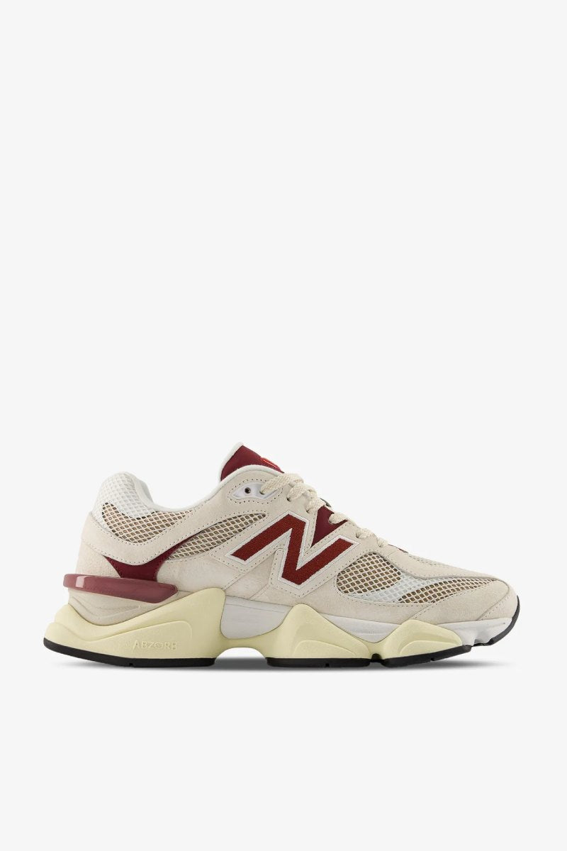 New Balance 9060 “Cherry Beige”