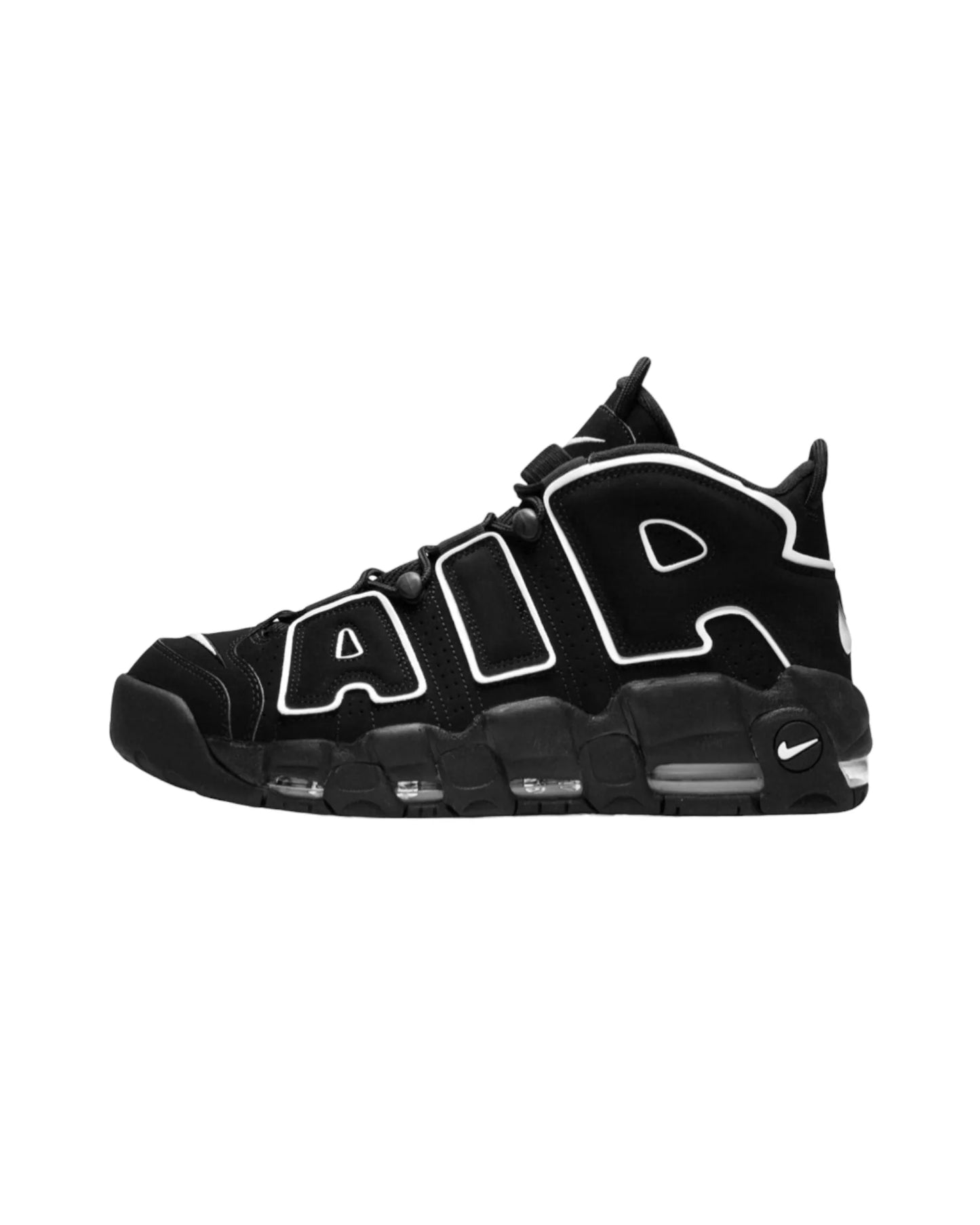 Nike Air More Uptempo