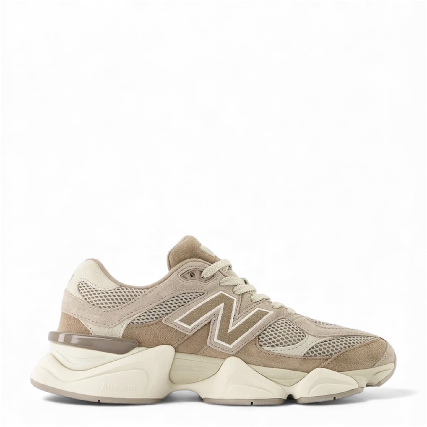 New Balance 9060 “Mushroom ”