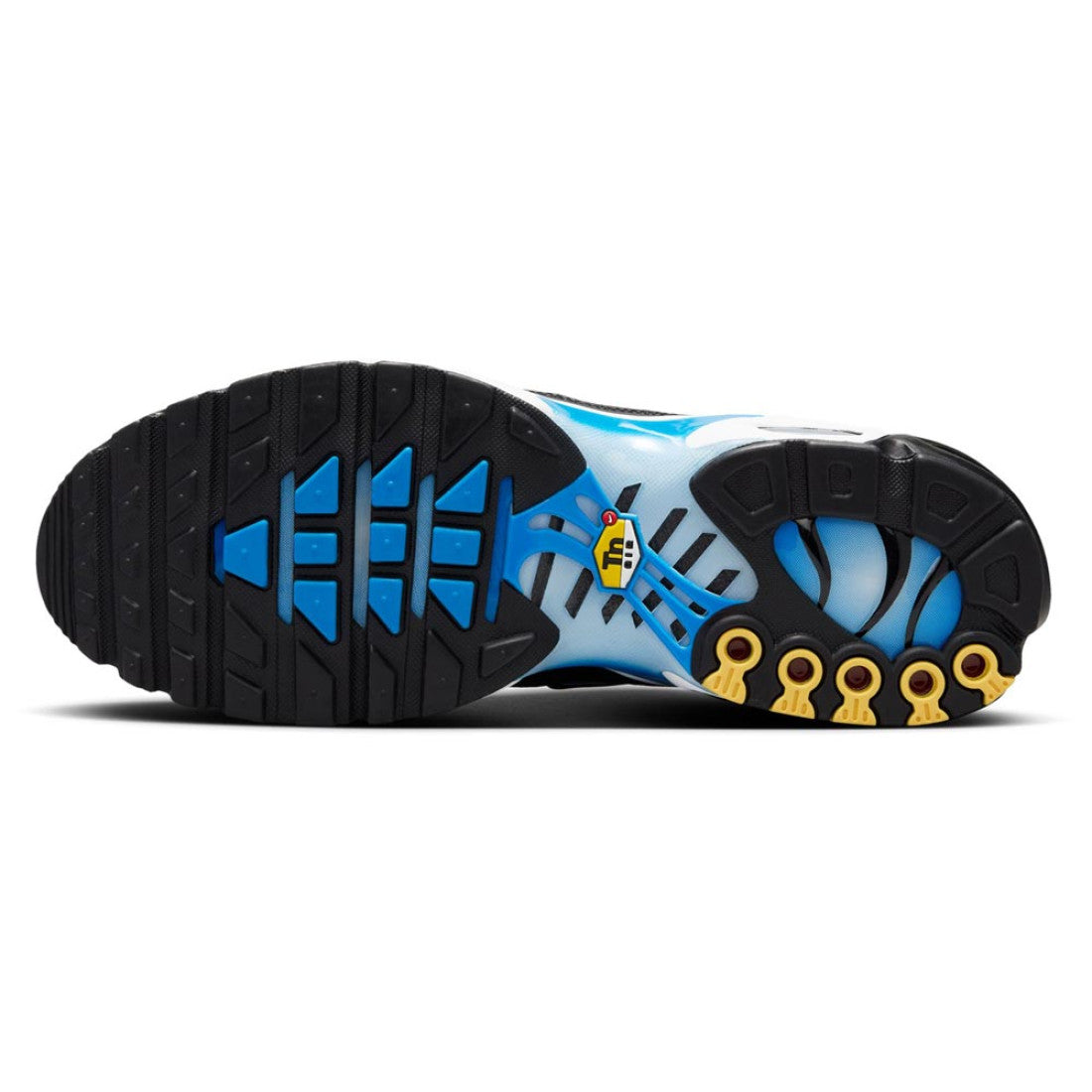 Nike Air Max Plus “Napoli”