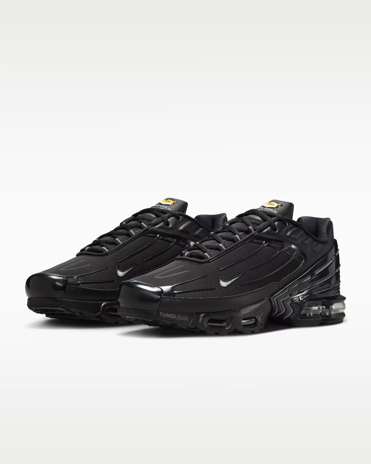 Nike Air Max Plus 3 “Triple Black”