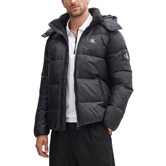 Calvin Klein Puffer Jacket