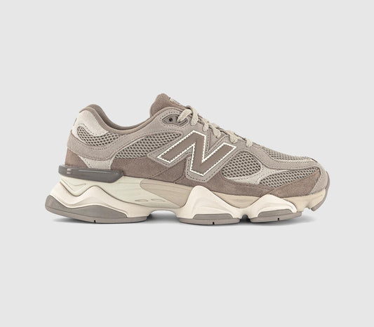 New Balance 9060 “Mushroom ”