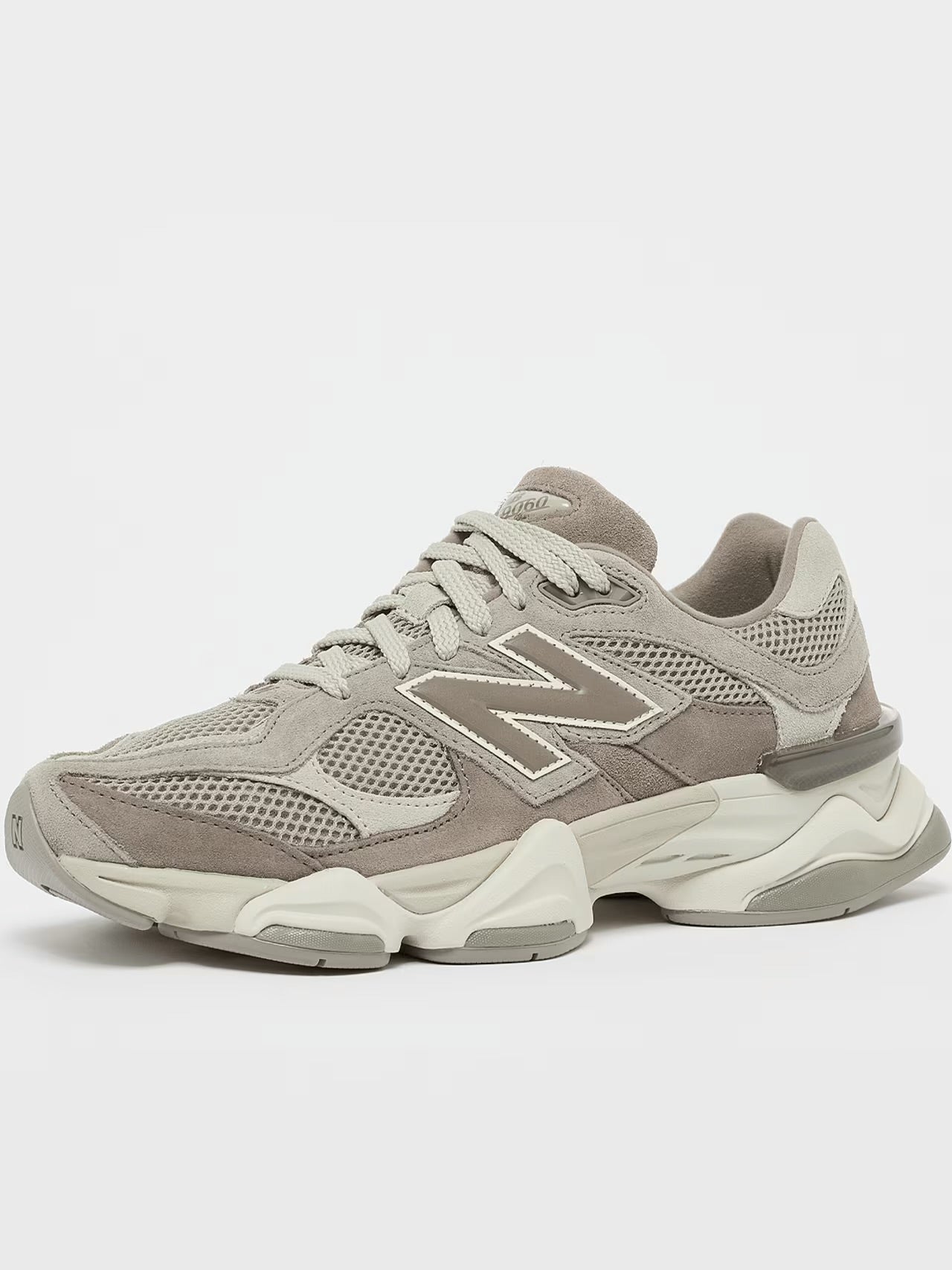 New Balance 9060 “Mushroom ”
