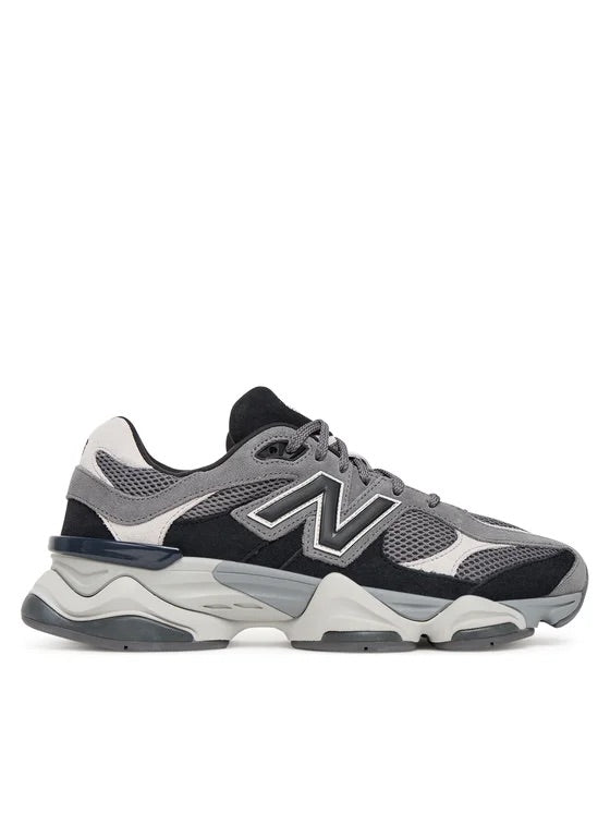 New Balance 9060 “Grey Black”