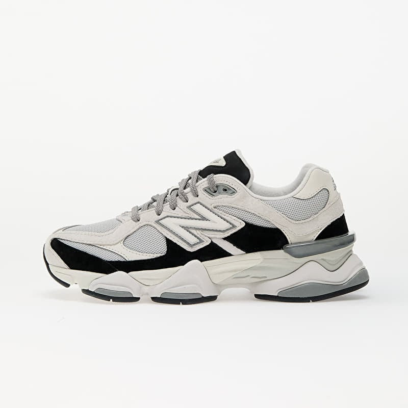 New Balance 9060 “Black White”