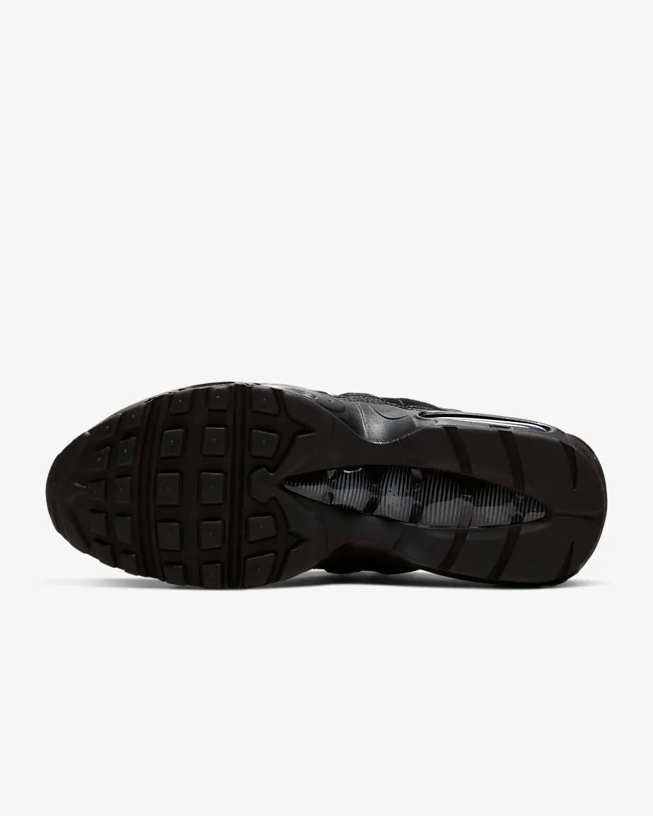Nike Air Max 95 total Black