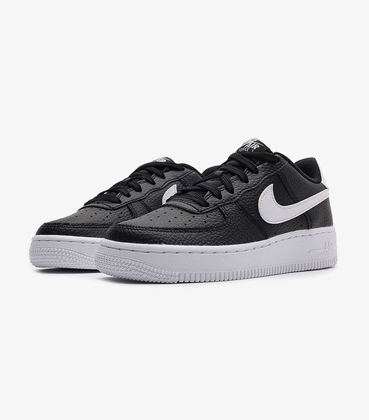 Air Force 1 “07 Black/White