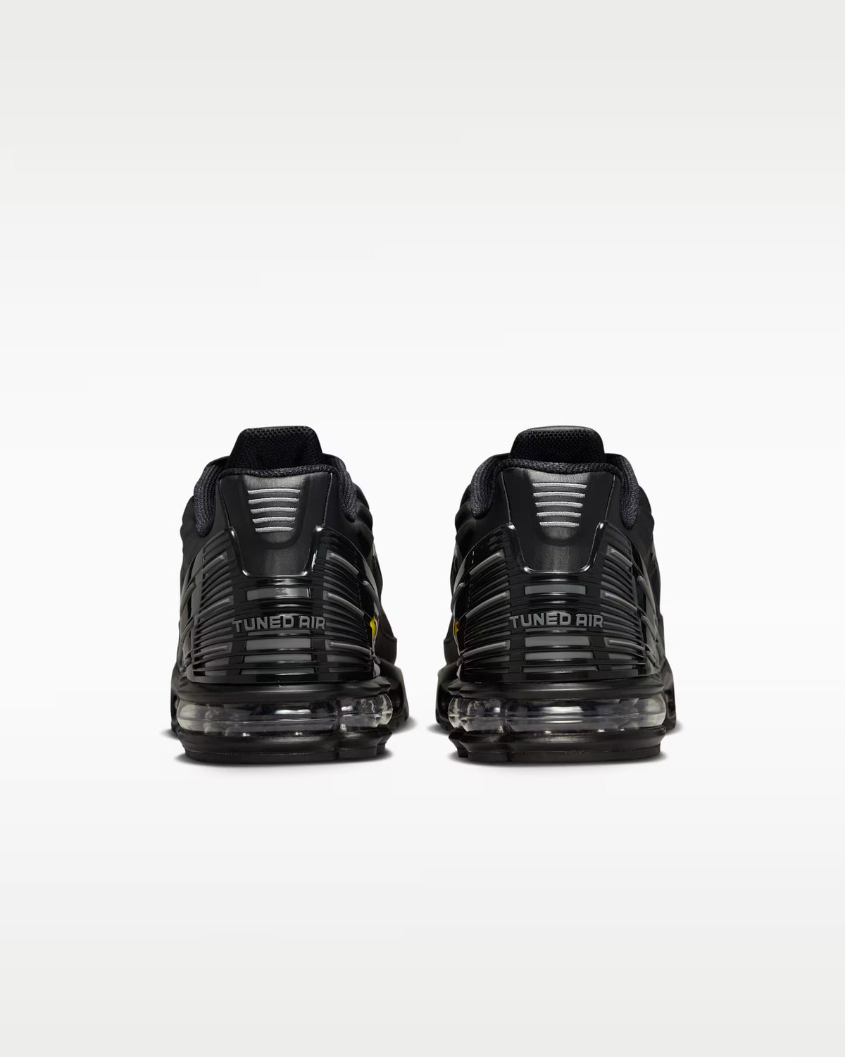 Nike Air Max Plus 3 “Triple Black”