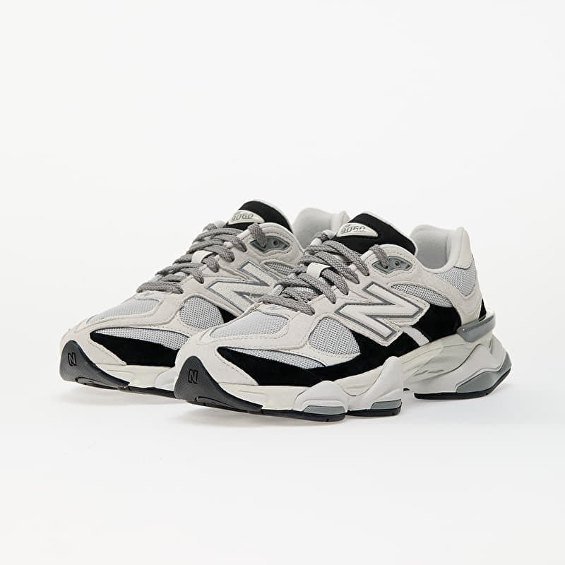 New Balance 9060 “Black White”
