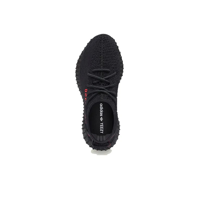 Adidas Yeezy Boost 350 V2 - "Bred"