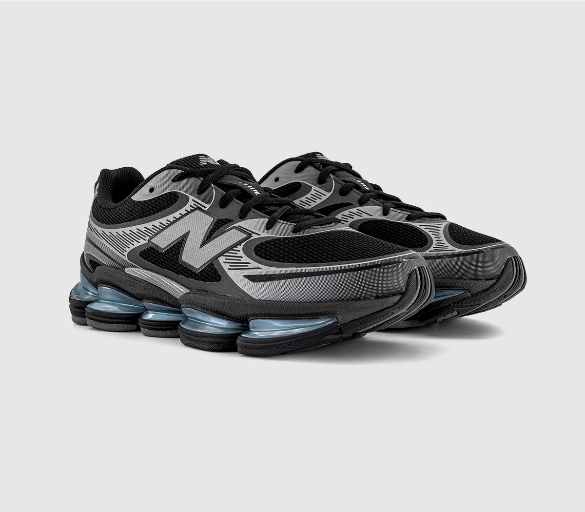 New Balance Abzorb 2000