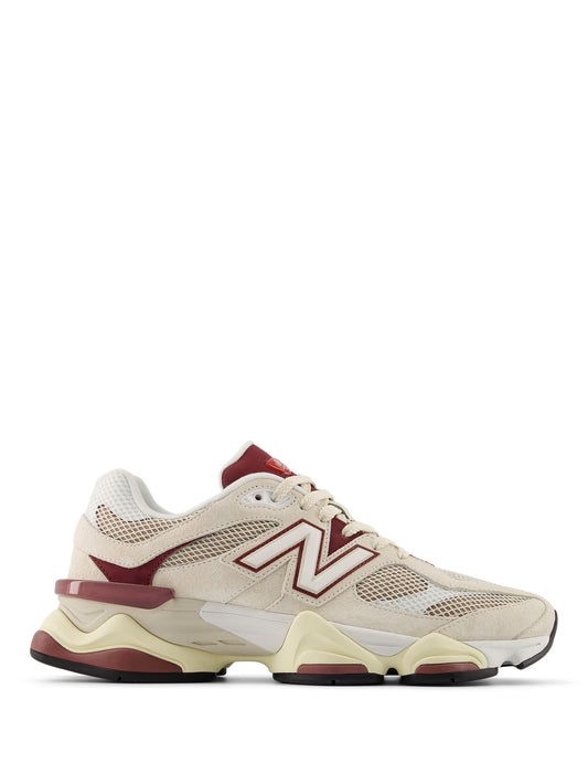 New Balance 9060 “Cherry Beige”