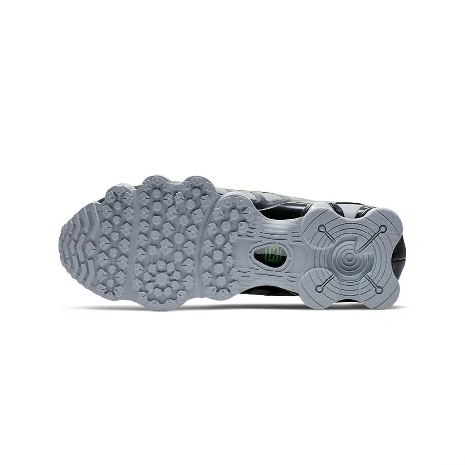 Nike Shox TL “Wolf Grey Lime”