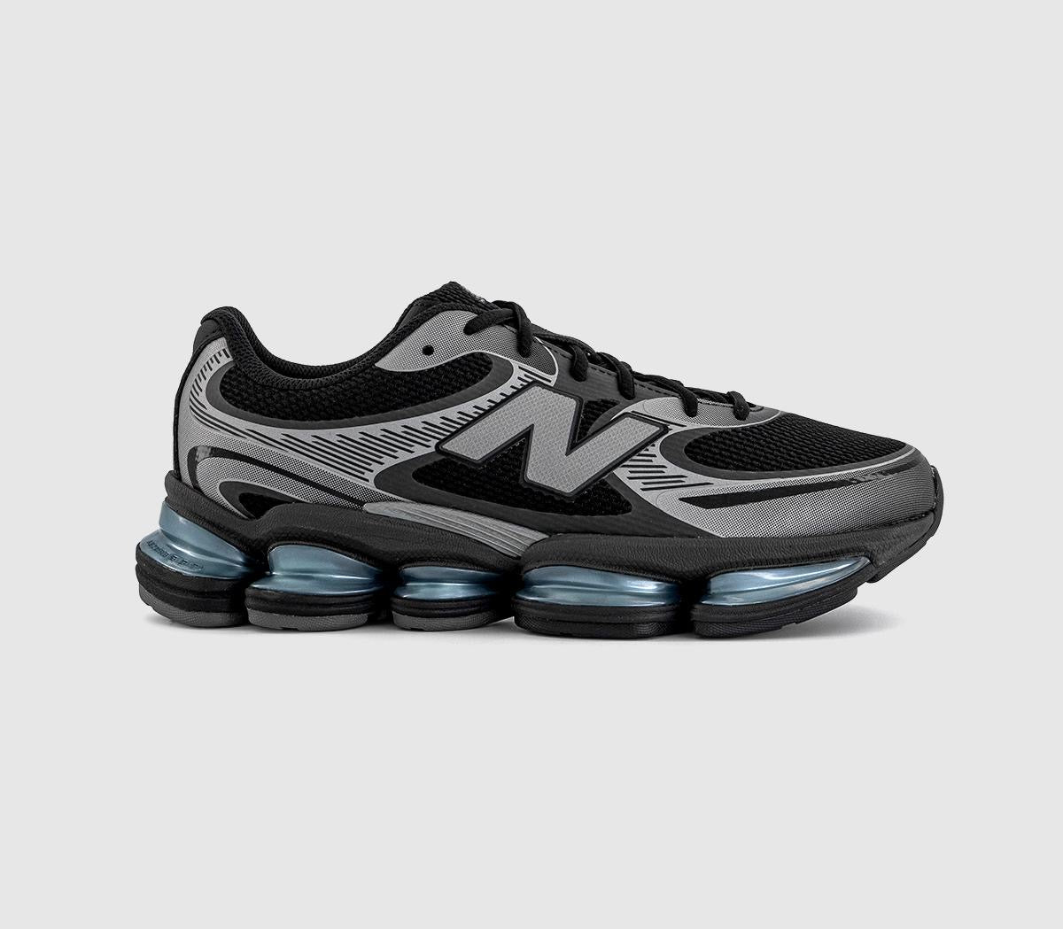 New Balance Abzorb 2000