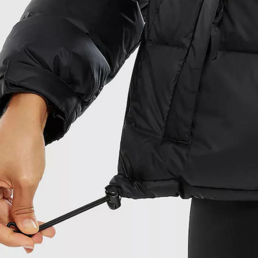 The North Face Women's 1996 Retro Nuptse Jacket “ Black “