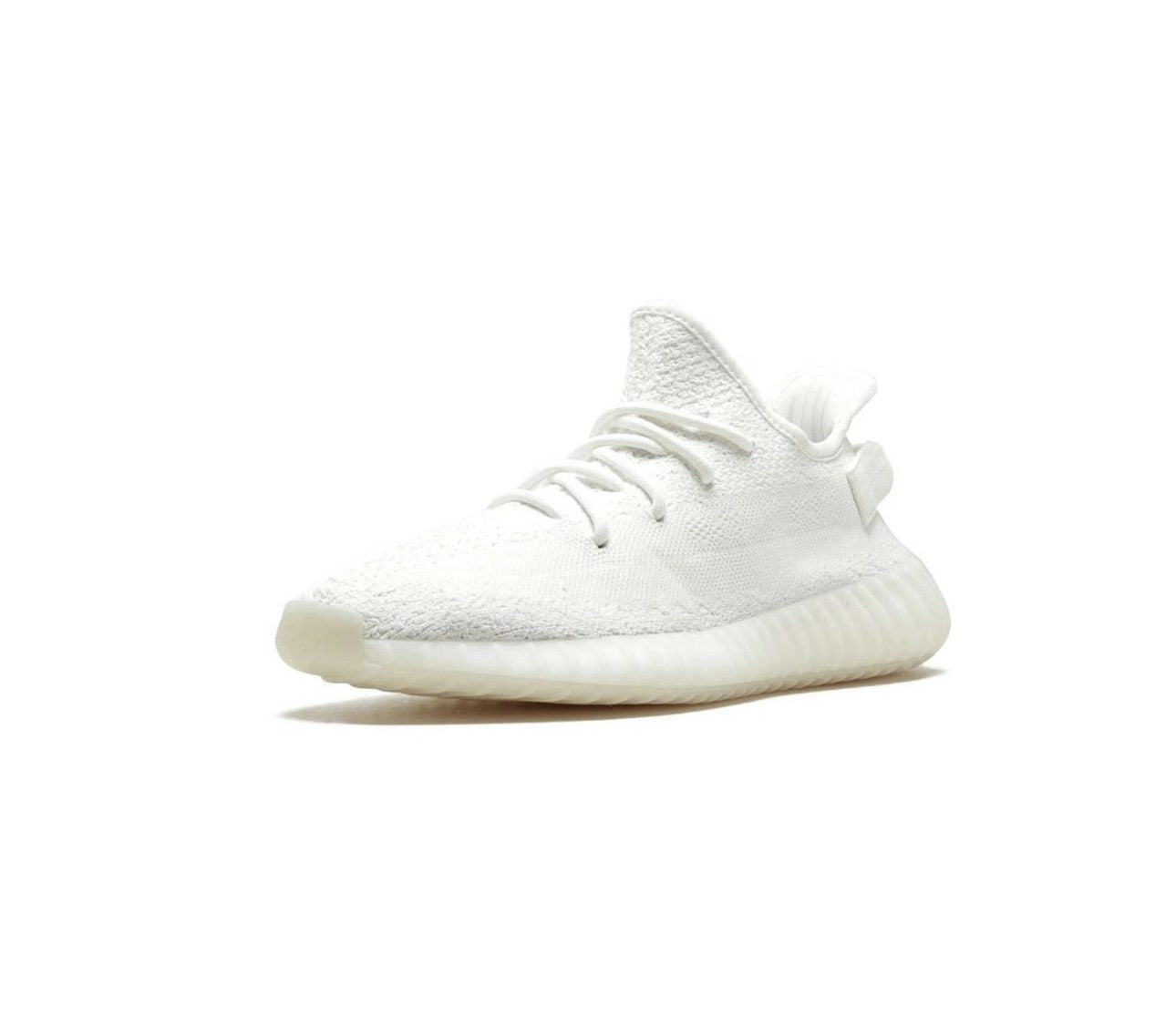 Adidas Yeezy Boost 350 V2 “Cream White ”