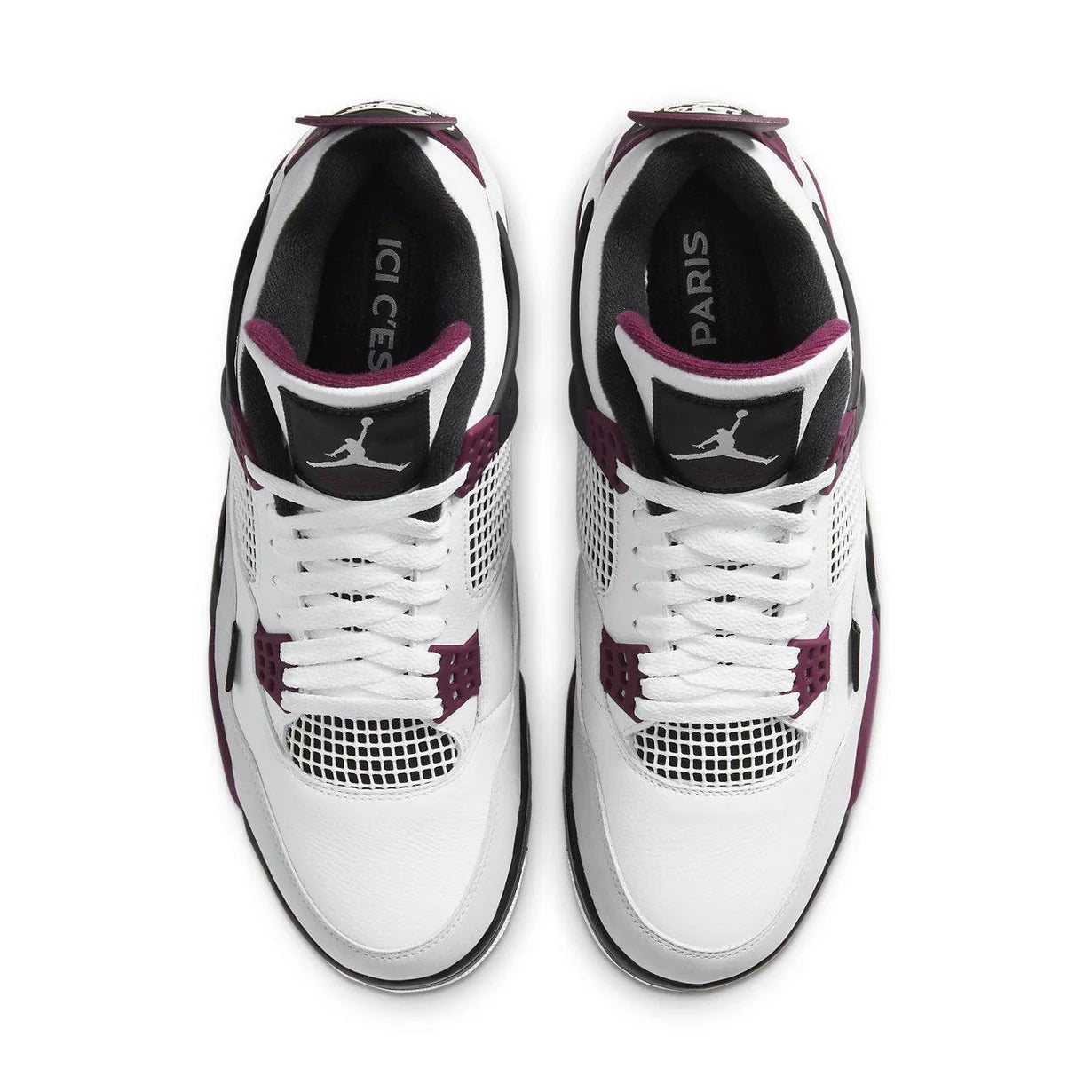 Air Jordan Retro 4 “Pari Saint Germain”