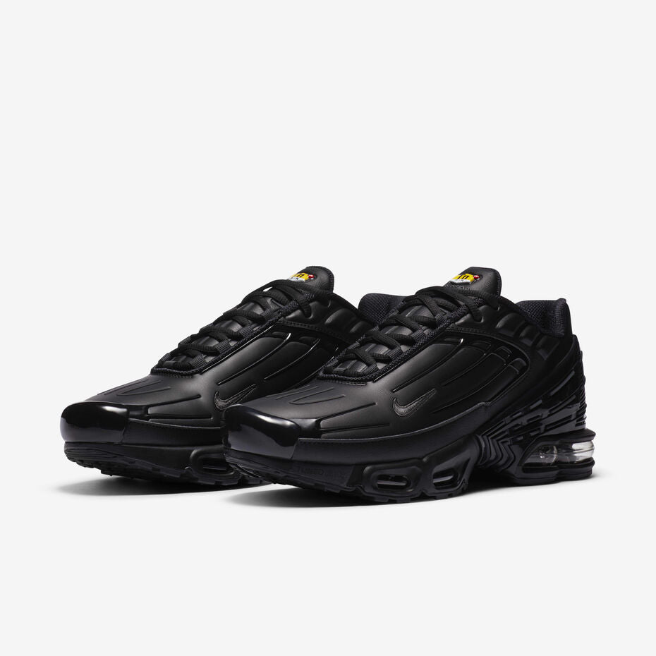Nike Air Max Plus 3 Total Black