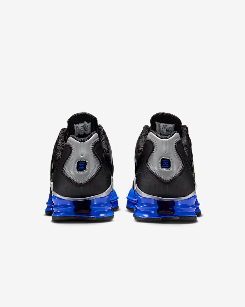 Nike Shox TL “Black Blue”
