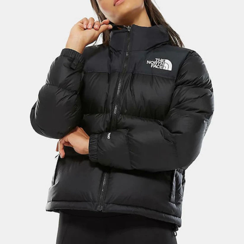 The North Face Women's 1996 Retro Nuptse Jacket “ Black “