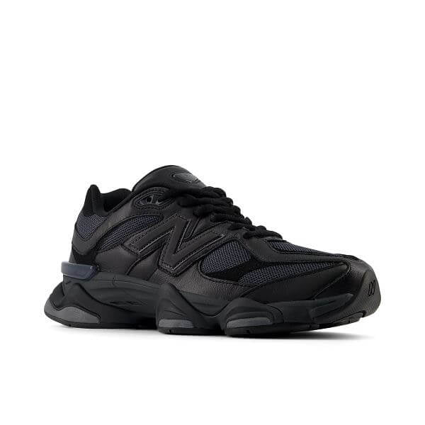 New Balance 9060 “Matt Black “
