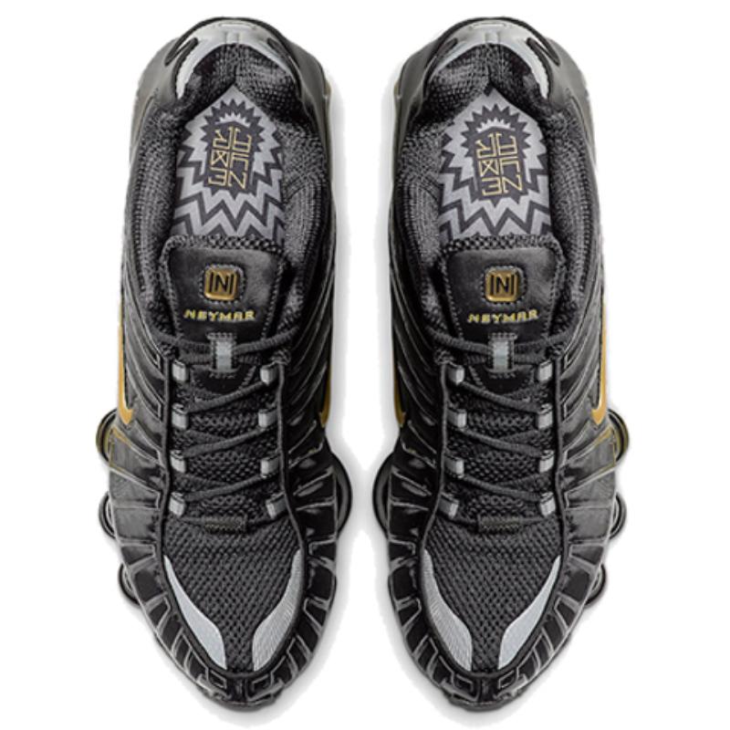 Nike Shox TL “Neymar JR”