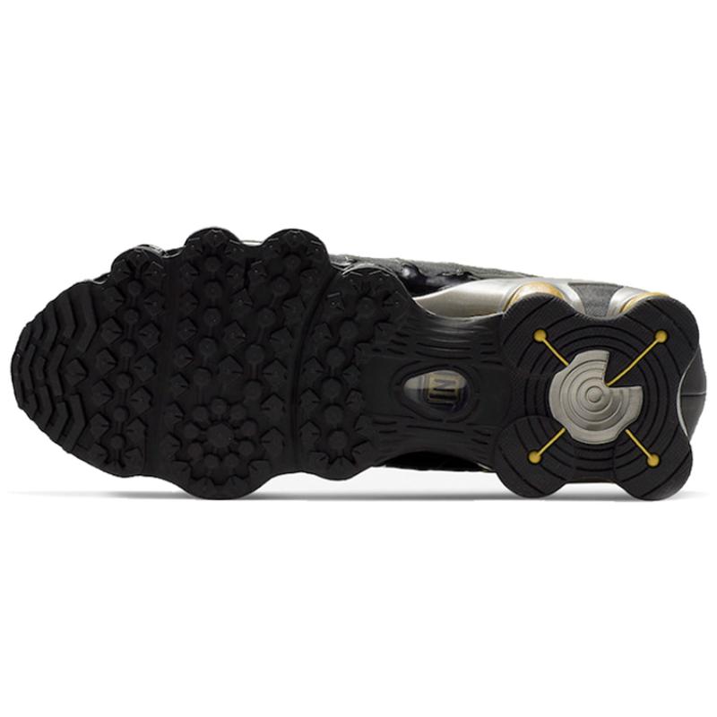 Nike Shox TL “Neymar JR”