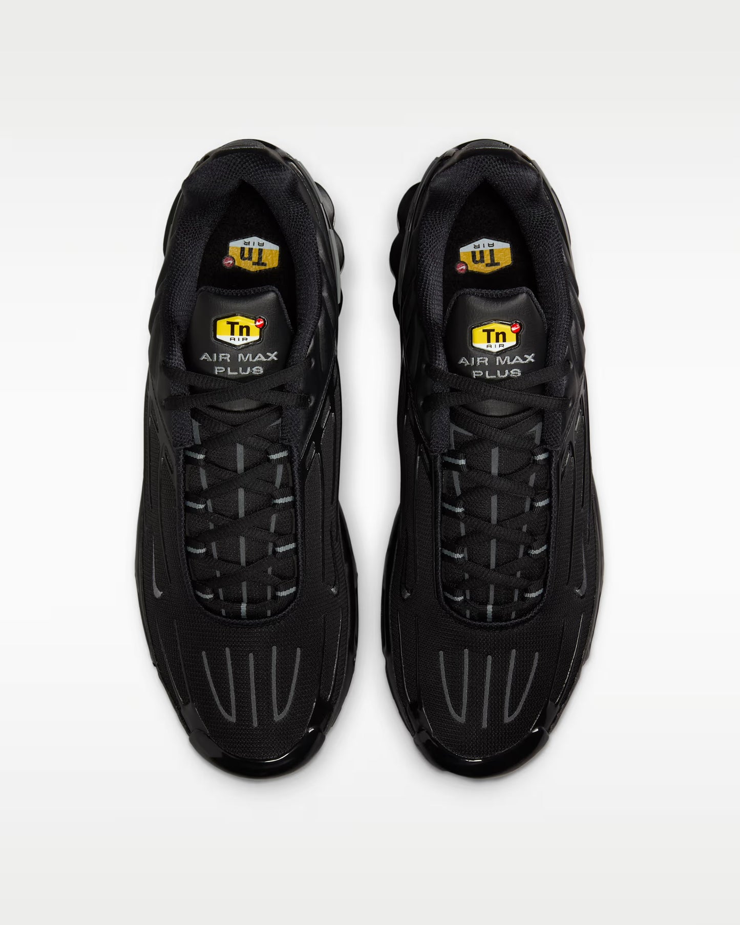 Nike Air Max Plus 3 “Triple Black”