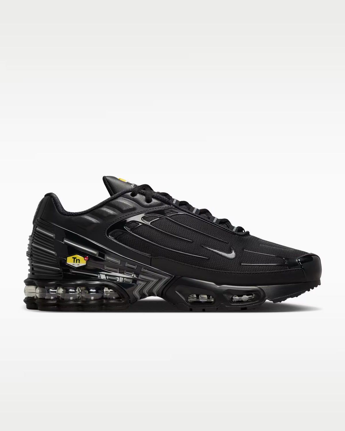 Nike Air Max Plus 3 “Triple Black”