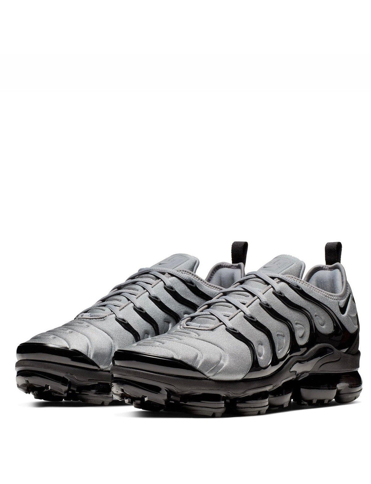 Nike Air Vapor Max Plus Grey