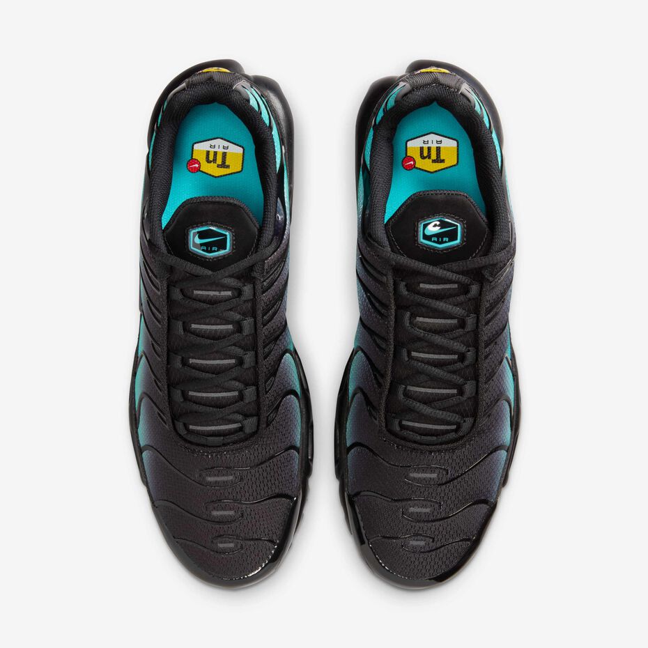 Nike Air Max Plus “Dusty Cactus”