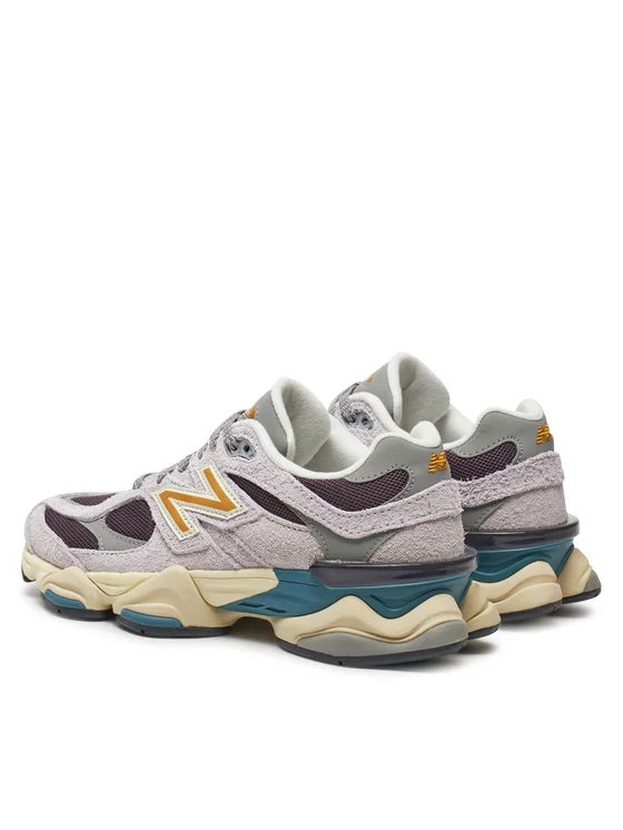 New Balance 9060 “Purple Gray”