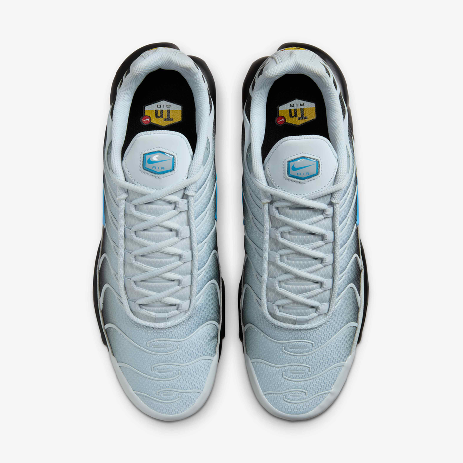 Nike Air Max Plus “Matte Grey”
