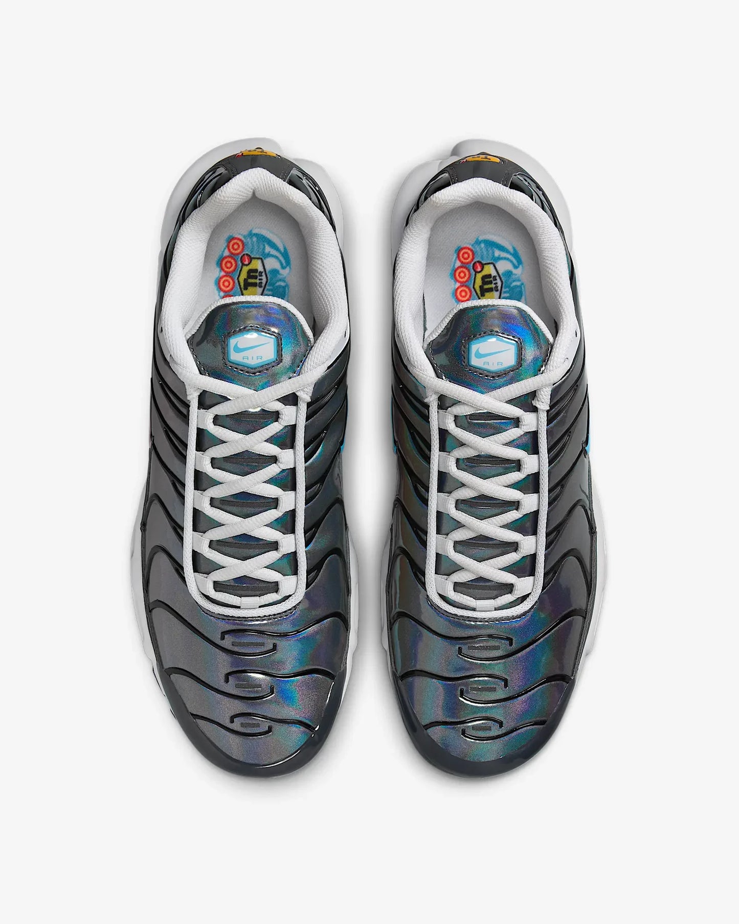 Nike Air Max Plus “Iridescent”