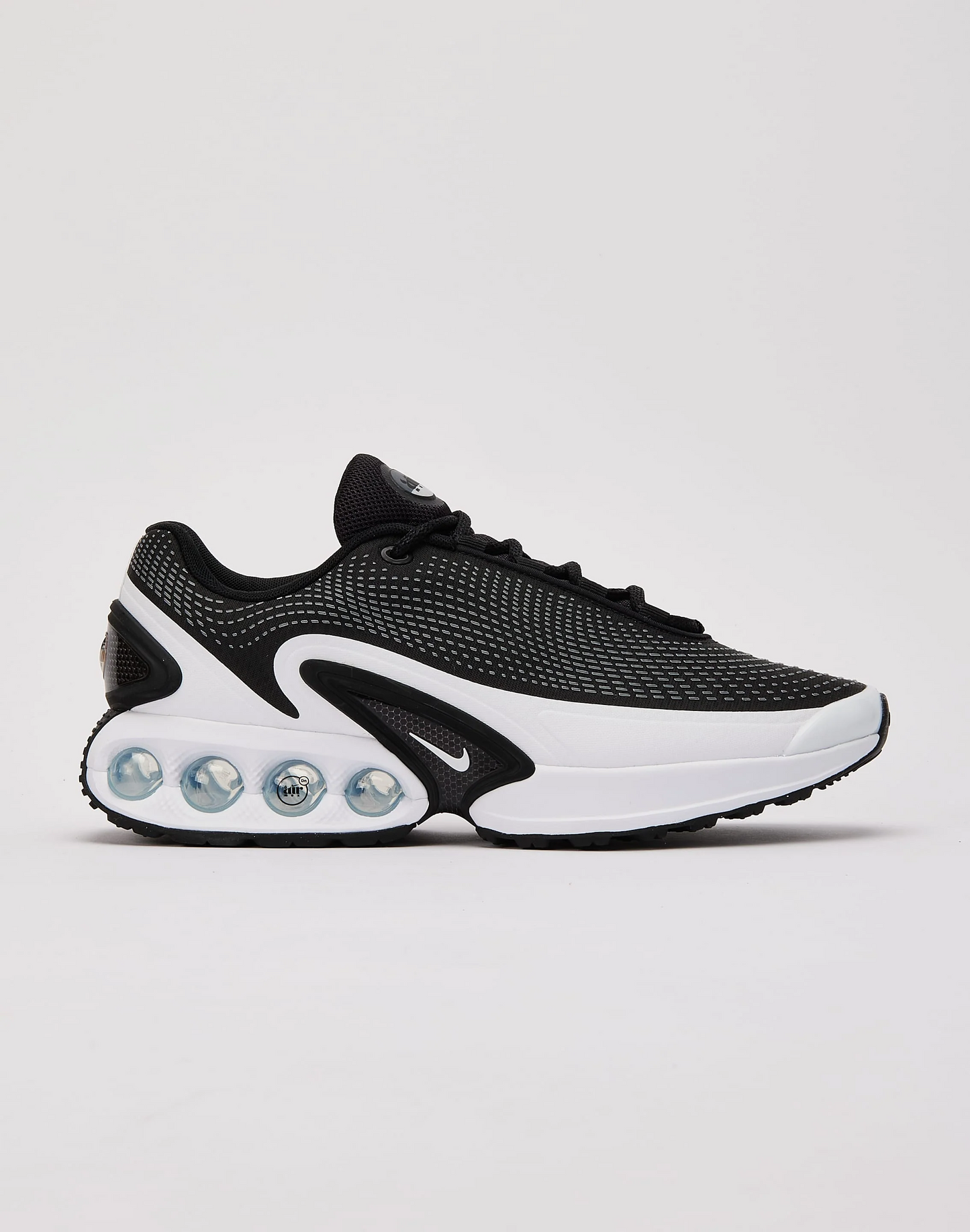 Nike Air Max Dn “Black/White”